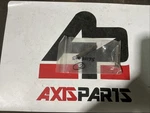 Ingersoll Rand 50021195 Petolchain Screw Pin. Fixed Price $15.00.
