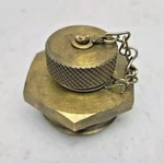 Ingersoll Rand 54658315 Valve Drain Used See Pictures. Fixed Price $30.99.