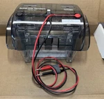 Thermo Scientific Invitrogen Surelock Tandem Midi Gel Tank, Stm1001. Fixed Price $475.00.