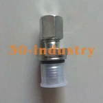 49100365 Connector Fits Ingersoll Rand Air Compressor Joint. Fixed Price $75.60.