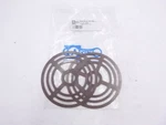 2 Pack Ariel A-2165 Steel Valve Plates For 158cjt. Fixed Price $59.99.