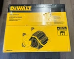 New Dewalt Quiet Trim Heavy Duty 200 Psi Compressor Dwfp55130. Fixed Price $269.89.