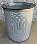 Ingersoll Rand 24847188 Oil Separator Element 610mm *dent*. Fixed Price $650.00.