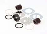 Multiplex Kit Rebuilding Gast Air 00204029 - Rebuild Service 2hah 1laa. Fixed Price $176.99.