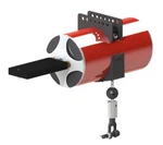 New Knight Global Kba225-073-ex Single Cable External Retract Pneumatic Balancer. Fixed Price $2248.20.