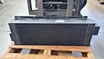 Quincy Qsi 500i 100 Hp Air Compressor Cooler Pn 2013500721. Fixed Price $799.99.