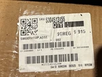 Electrolux Smooth Assembly 5304513155. Fixed Price $325.00.