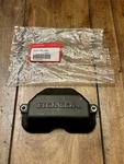 Honda Valve Cover Gx630 Gx690 Gx700 Gx800 Gxv630 12311-z6l-000 Genuine Oem. Fixed Price $35.10.