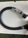 Atlas Copco Product No: 0574800229 Hose Assembly. Fixed Price $125.00.