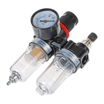Yxq Afr2000 Al2000 Pneumatic Twin Air Filter Compressor Source Treatment .... Fixed Price $26.69.