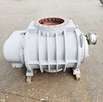 Gardner Denver Sutorbilt 2040-6111 Positive Displacement Blower 22 Ports. Fixed Price $54750.00.