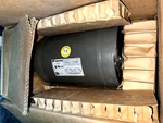 Ingersoll Rand Weg Motor 1/2 Hp 460v 1160 Rpm 3 Ph 60 Hz Teao E56 Fan Duty. Fixed Price $450.00.