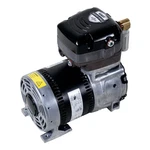 Gast 86r130-vs101-n270x Piston Air Compressor, Rocking, 0.25 Hp. Fixed Price $753.99.