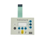 Atlas 1900071281/1900071012 Air Compressor Controller Keypad Membrane. Fixed Price $109.88.
