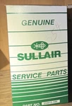 Sullair 250015-586 Filter, Oil Spin-on 5 X 10 5/8 (oem). Fixed Price $50.00.