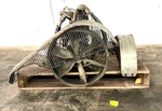 Dayton 3z180b Air Compressor Parts With Electric Motor R75259m851 Horse Power 3. Fixed Price $600.00.