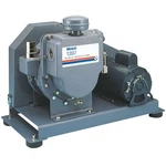 Welch 1397b-01 Duoseal Vacuum Pump - 17.7 Cfm *new*. Fixed Price $6600.00.