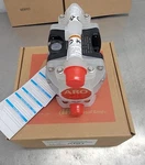 Aro Pd01p-hps-paa-a Double Diaphragm Pump, Polypropylene, Air, Ingersoll Rand. Fixed Price $239.99.