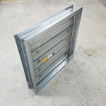 Johnson Controls Vd-1630 Volume Control Damper, 32" X - Used. Fixed Price $50.53.