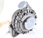 Paxton Vr-70-86af Centrifugal Blower. Fixed Price $899.95.