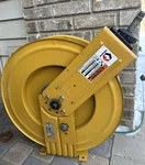 Graco Hose Real 237022 With 1/2" *read. Fixed Price $208.98.