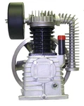 Rolair Pmp12k17ch K17 Single-stage Compressor Pump With Flywheel. Fixed Price $519.00.