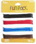 Cousindiy Cording Assortment-jewel Tones - 6 Pack. Fixed Price $17.88.