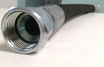 Ingersoll Rand Ir 85560258 Genuine Oem Hydraulic 0.75" Hose Pipe 3/4 X 18" Nos. Fixed Price $79.50.