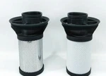 1pcs Kaeser Filter Cartridge E16kb E16ke E16kd E16ka E16kbe E16kea Replacement. Fixed Price $136.51.