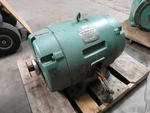 Siemens-allis 236 Hp Rg 139 445tz Turbopak Foot Mounted Chiller Induction Motor. Fixed Price $1840.00.