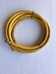Speedaire 24 Foot 3/4 Inch 300 Psi Max Compressor Hose Vacuum Air. Fixed Price $200.00.