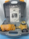 Rare Jacpac J-6901-91 Portable Compressed Co2 Pneumatic Regulator. Fixed Price $99.95.