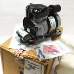 Stratasys 403098-0001-s Fortus 380mc/450mc 3d Printer Pressure Pump Compressor. Fixed Price $800.00.