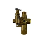 Gas Air Compressor Pilot Check Valve Unloader Combo 140-175 Ng9. Fixed Price $67.87.