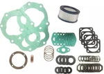 Head Rebuild Kit For Devilbiss / Devair Model 44642 - Gaskets & Valve Repair. Fixed Price $98.99.