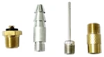 Inflation Kit, 4-pc. - Ew-04. Fixed Price $13.24.