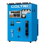 Breathing Air Compressor Coltri Super Silent 315l/min 400v 50hz. Fixed Price $17437.84.