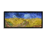 Stupell Industries Vincent Van Gogh Classic Painting Framed Wall Art. Fixed Price $49.99.