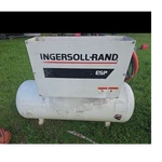 Ingersoll Rand Cp10-esp Rotary Screw Air Compressor 10 Hp 35 Cfm Electric. Fixed Price $4000.00.