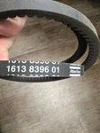 Atlas Copco V-belt (set Of 3) 1613839601 Now 2903102301. Fixed Price $160.00.