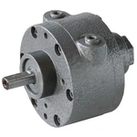 Speedaire 22ux43 Air Motor, 0.93 Hp, 30 Cfm, 1/4 Innpt. Fixed Price $256.10.