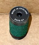 Norgren 4444-01 Element Iowa Fuild Coalescing Replacement Filter New Ob. Fixed Price $50.00.