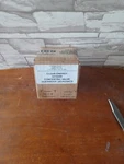 New Hoerbiger Clean Energy 321-028 R Concentric Valve /30 C O / 54cs. Fixed Price $577.53.