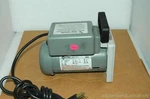 Fisher Scientific Model Maxima * C Plus Vacuum Air Pump Motor Runs Well. Fixed Price $69.97.
