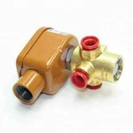 Loading Solenoid Valve 42552950 For Ingersoll Rand Compressor. Fixed Price $219.00.