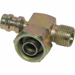 Uac A/c Refrigerant Hose Fitting Ft0168c. Fixed Price $20.04.