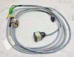 Atlas Copco 1613-7769-01 Air Compressor Harness Assembly Cable Used See Pictures. Fixed Price $134.99.