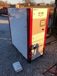 Gardner Denver Vs 20 Rotary Screw Air Compressor. Fixed Price $2200.00.