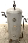 Brunner Eng & Mfg Inc Air Tank Mawp 200 Psi 450 F. Fixed Price $1000.00.