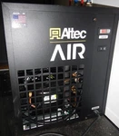 New Altec 40 Scfm Non-cycling Refrigerated Air Dryer 115 Vac 1 Phase 60hz. Fixed Price $1685.75.